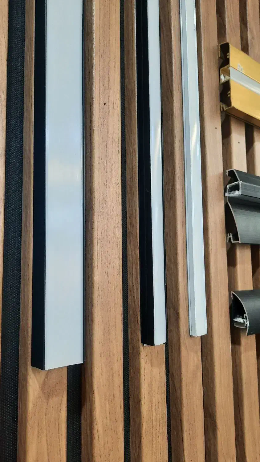 فروش  لاین نوری در اندازه های مختلف|لامپ و چراغ|آذرشهر, |دیوار