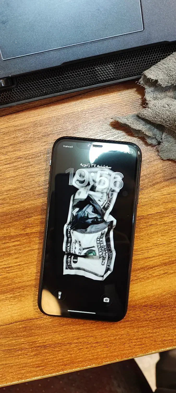ایفون ۱۱ 128 گیگ|موبایل|تهران, خرمشهر|دیوار