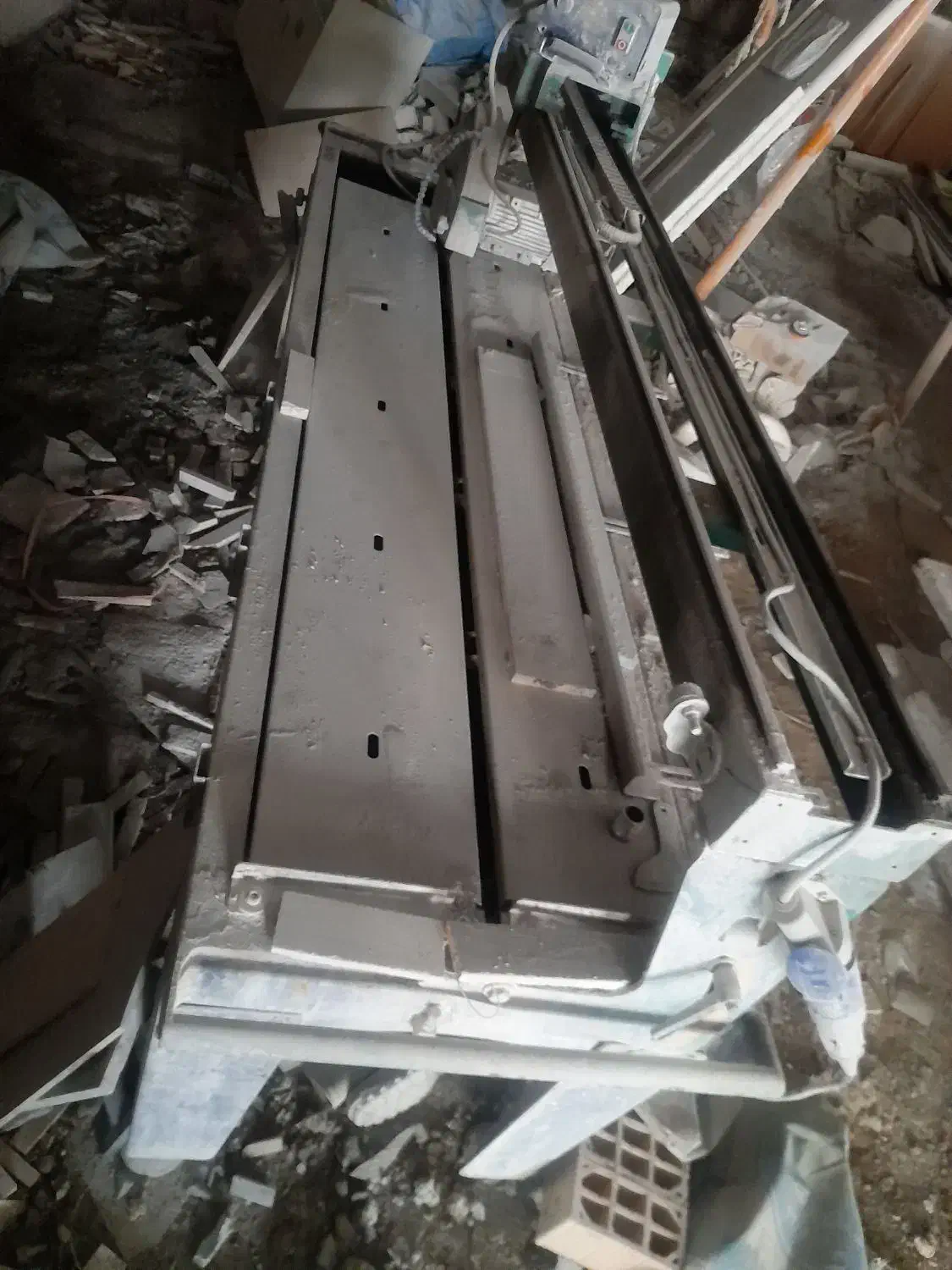 فروش دستگاه سنگ بر|ابزارآلات|اسلامشهر, شهرک قائمیه|دیوار