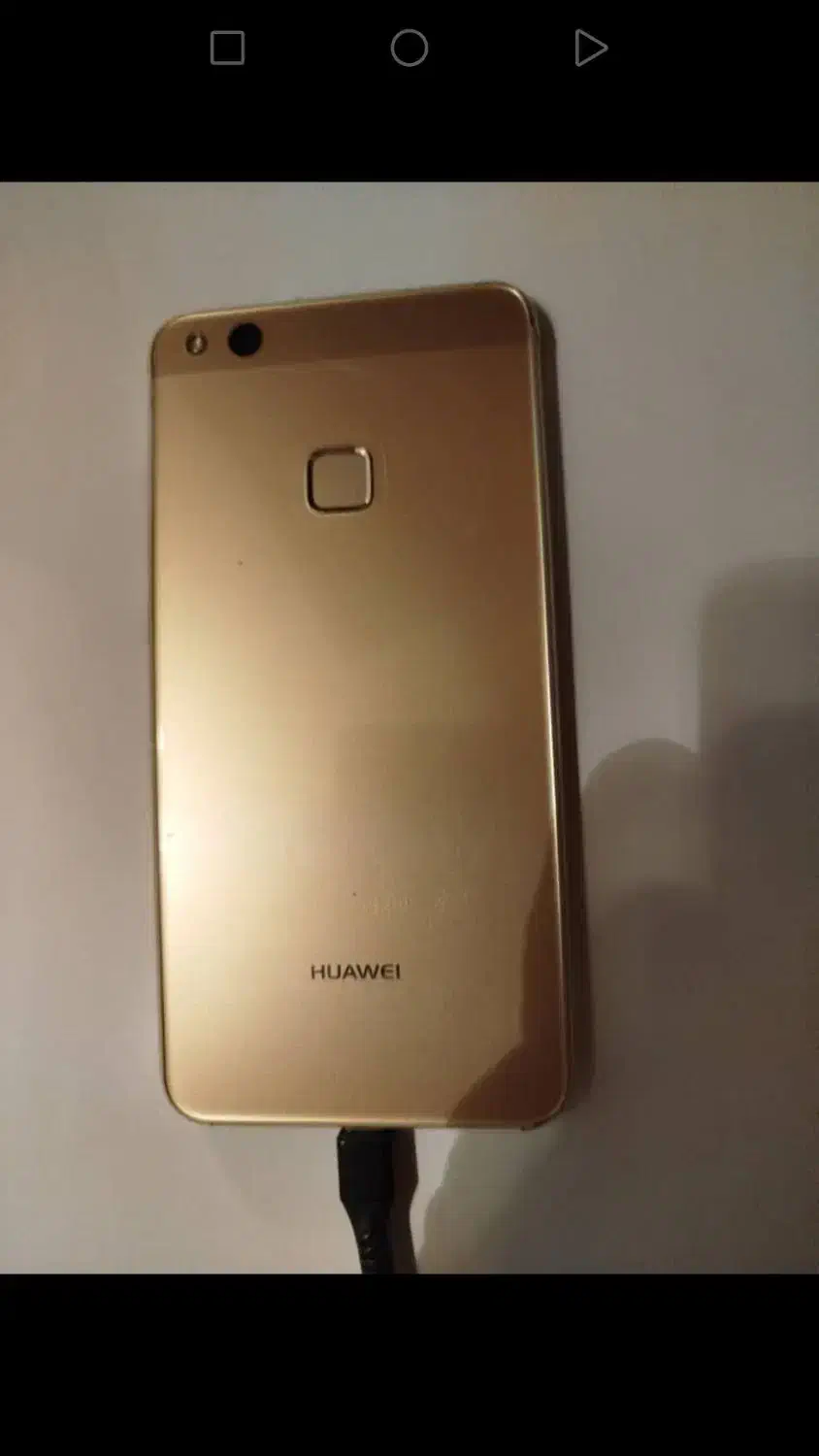 گوشی هوآوی p 10 lite|موبایل|شیراز, دینکان|دیوار