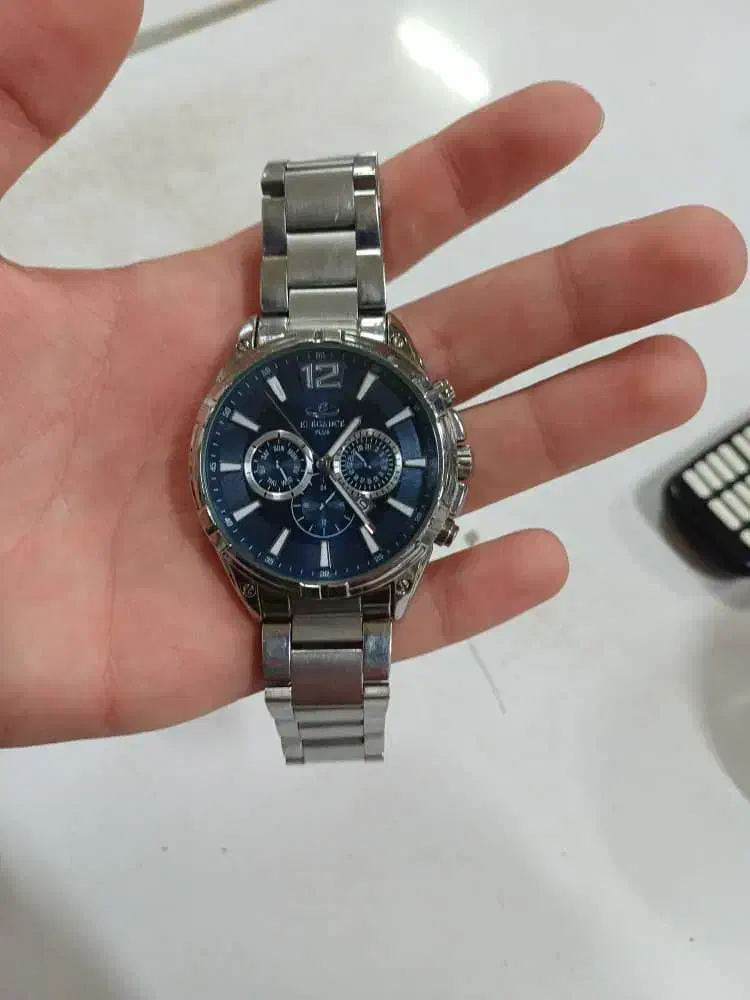 ساعت الگانس اصل|ساعت|اردبیل, |دیوار