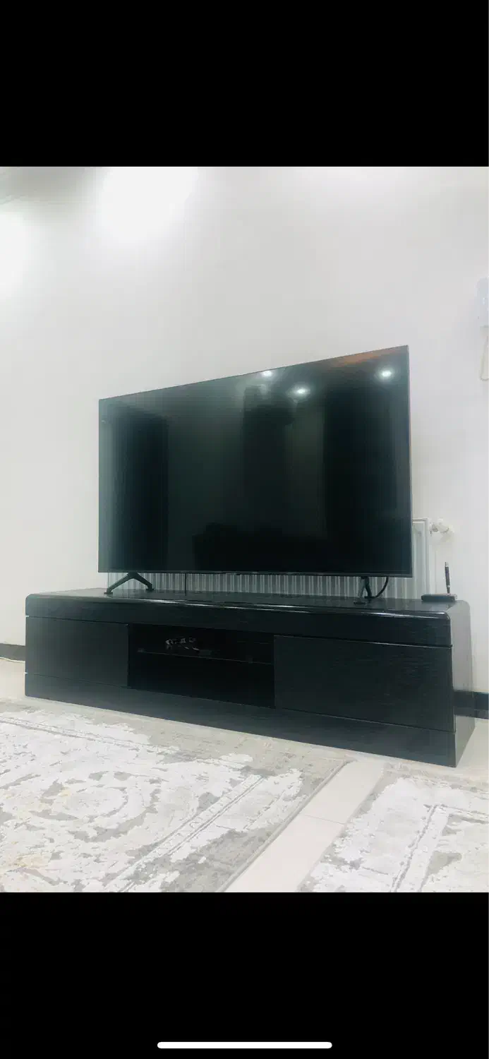 میز تلویزیون لوستر قفسه آینه کارواش|لوستر و چراغ آویز|تهران, شهرک دریا|دیوار