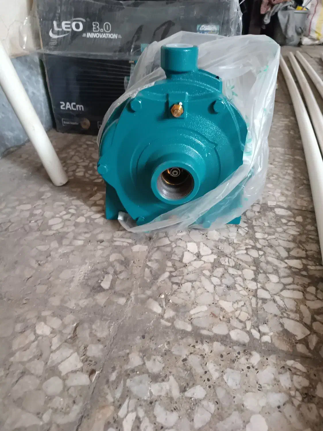 نصبیات پمپ شیرآلات پکیج رادیات وغیره|خدمات پیشه و مهارت|تهران, صد دستگاه|دیوار