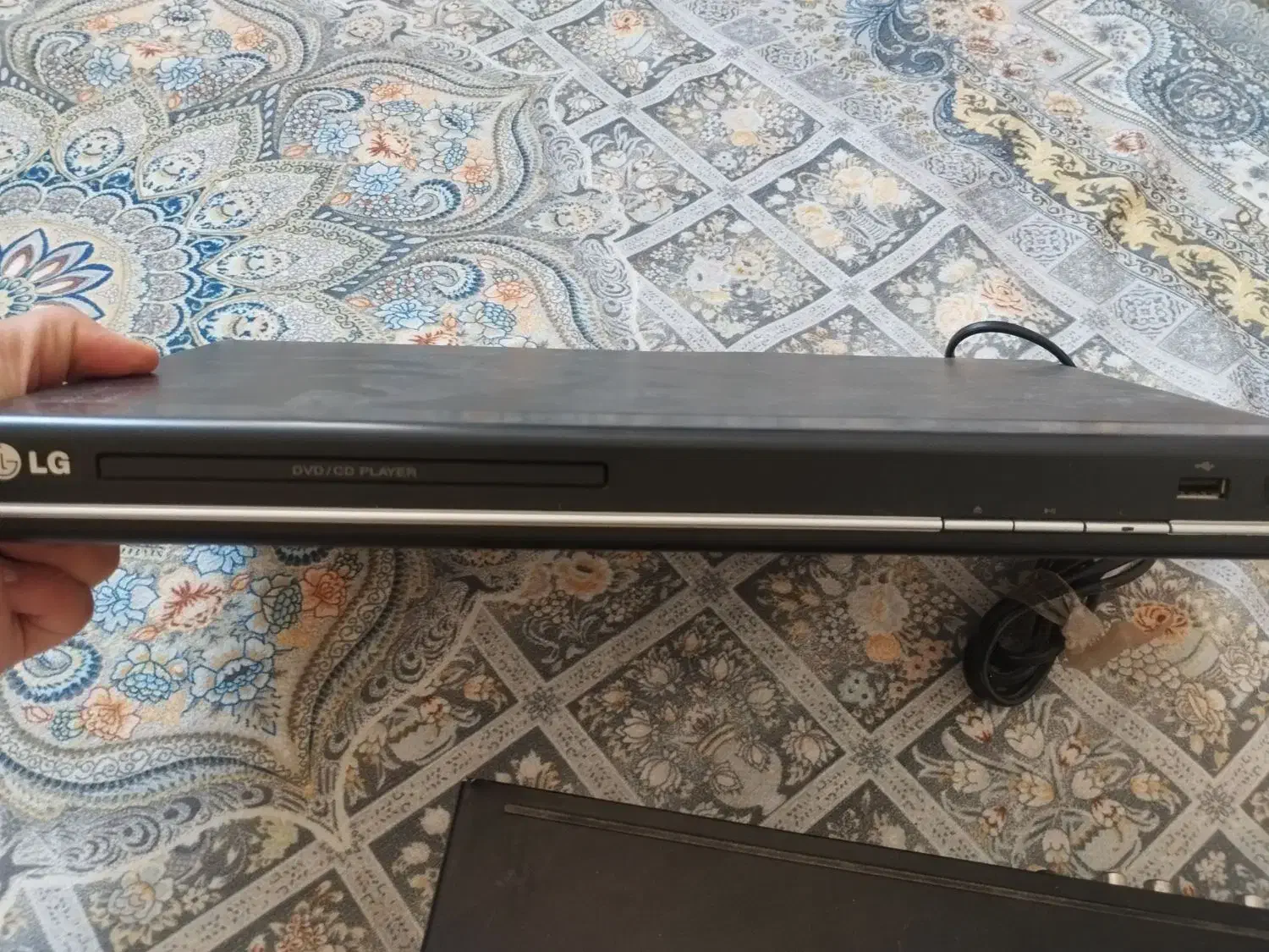 دستگاه سی دی و دستگاه دیجیتال|صوتی و تصویری|قم, پردیسان|دیوار