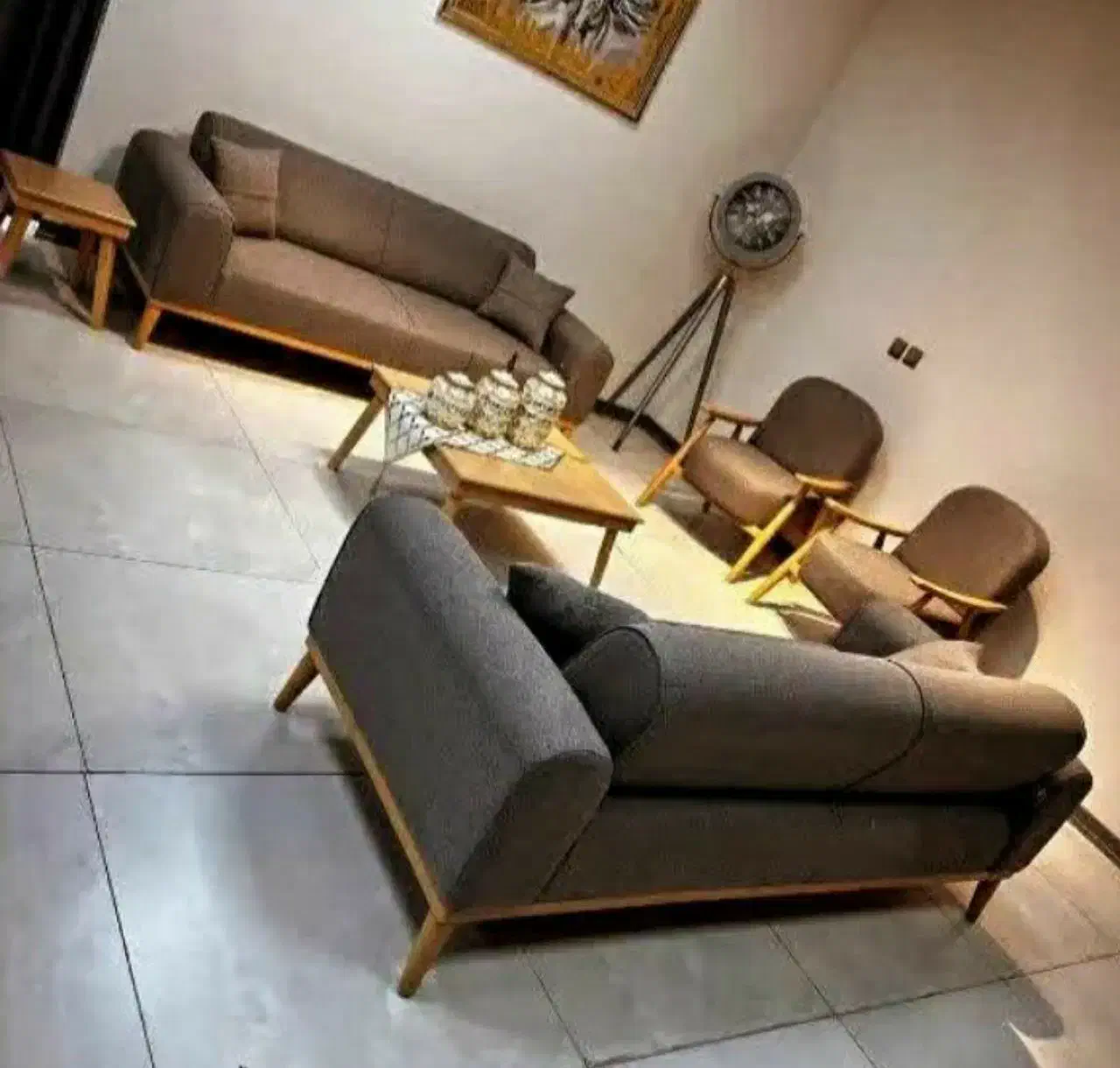 به نجار ماهر و رویه کوب نیازمندیم|استخدام صنعتی، فنی، مهندسی|ملایر, |دیوار