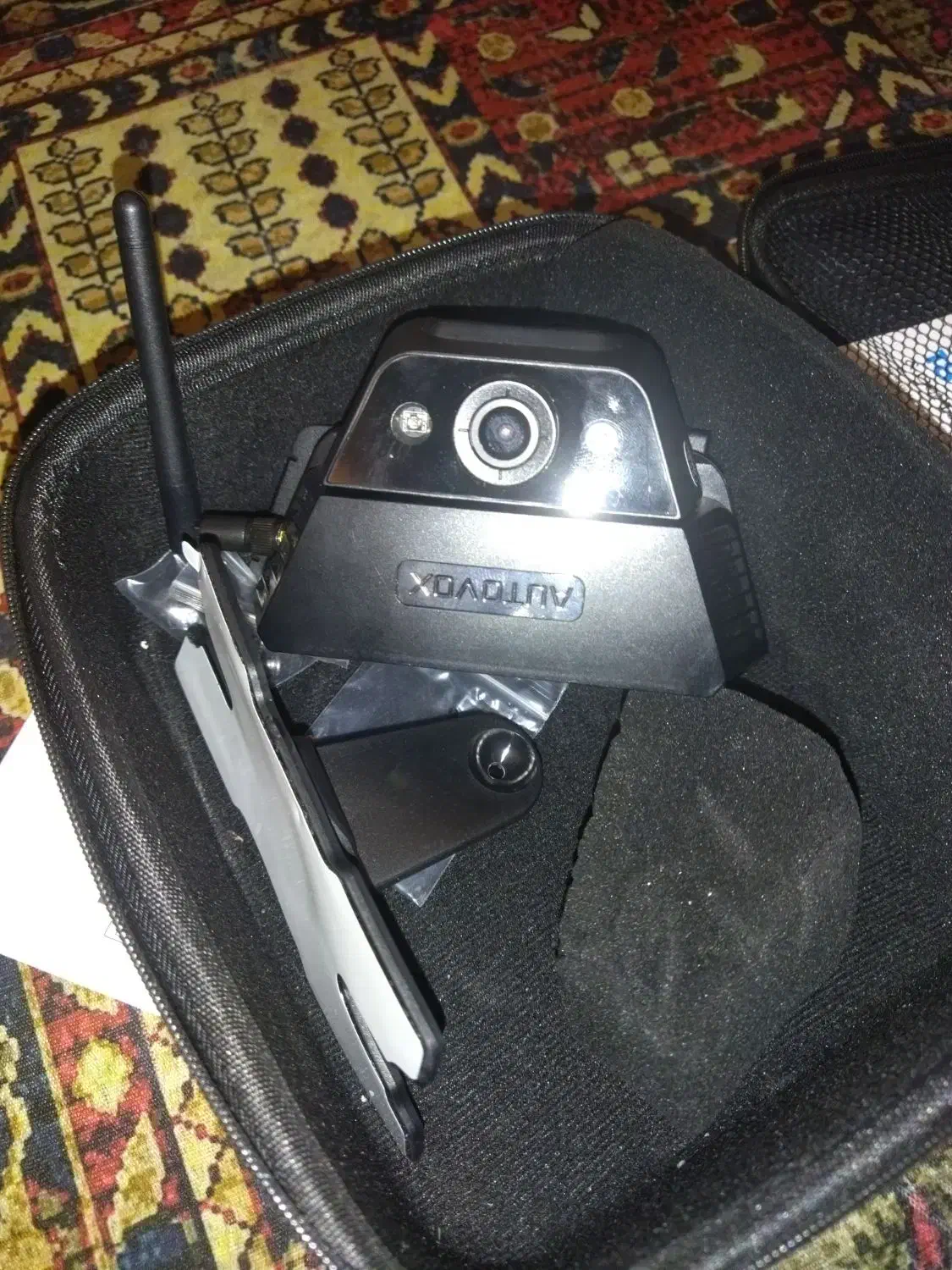 دوربین ثبت وقایع وای فای دار|دوربین مداربسته|تهران, اکباتان|دیوار