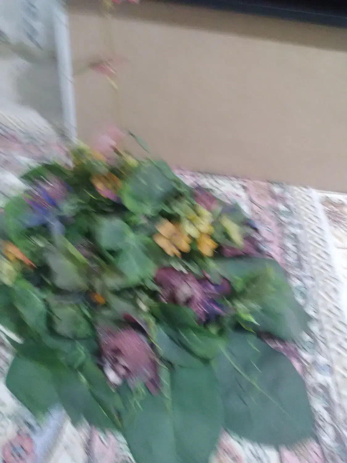 گل مصنوعی|گل مصنوعی|چهارباغ, |دیوار