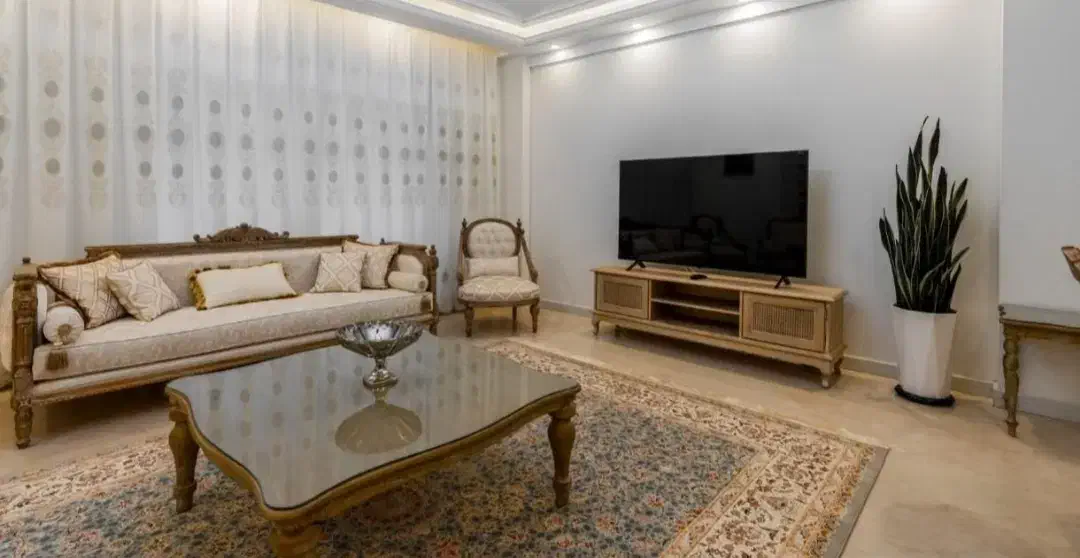 سویت آپارتمان شیک و تمیز و مجهز پارکینگدار|اجارهٔ کوتاهمدت آپارتمان و سوئیت|جوانرود, |دیوار