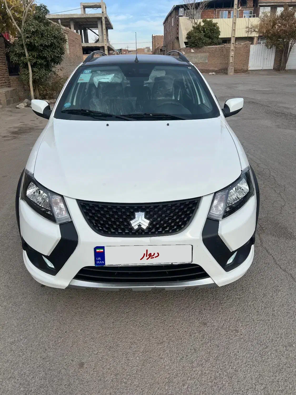 کوئیکrs|خودرو سواری و وانت|کرمان, |دیوار