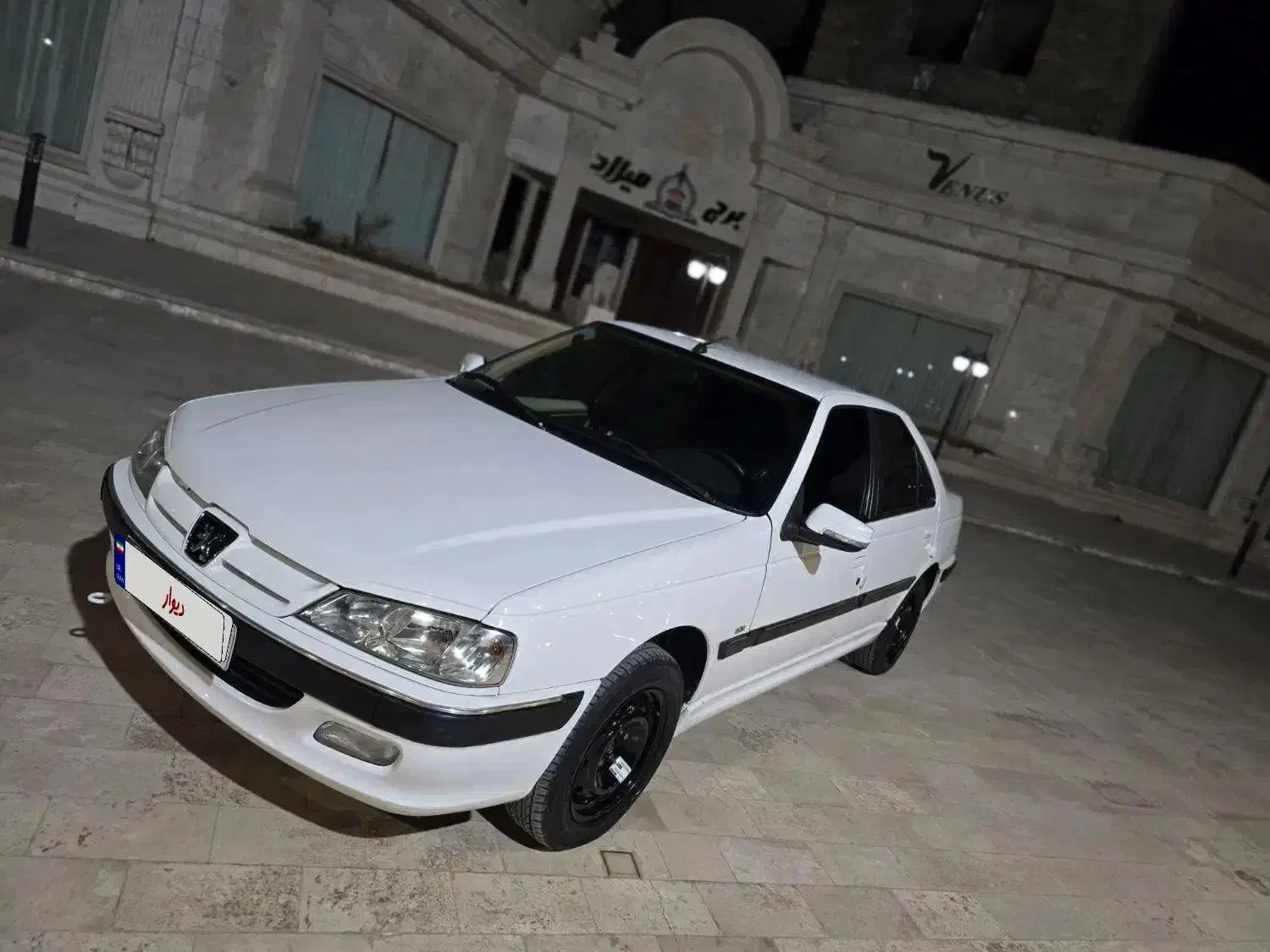 پژوپارسtu5|خودرو سواری و وانت|زاهدان, |دیوار