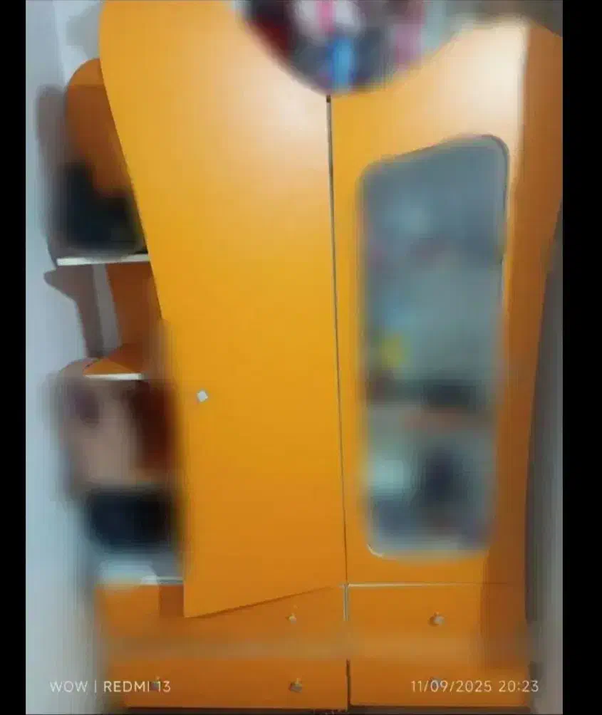 به دلیل جابجایی بفروش میرسد|جاکفشی، کمد، دراور|همدان, |دیوار