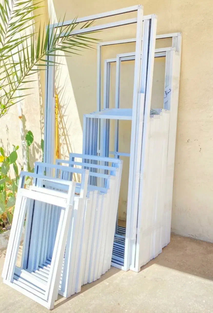 استخدام شاگرد درکارگاه درب وپنجره دوجداره در زرگان|استخدام صنعتی، فنی، مهندسی|اهواز, زرگان|دیوار