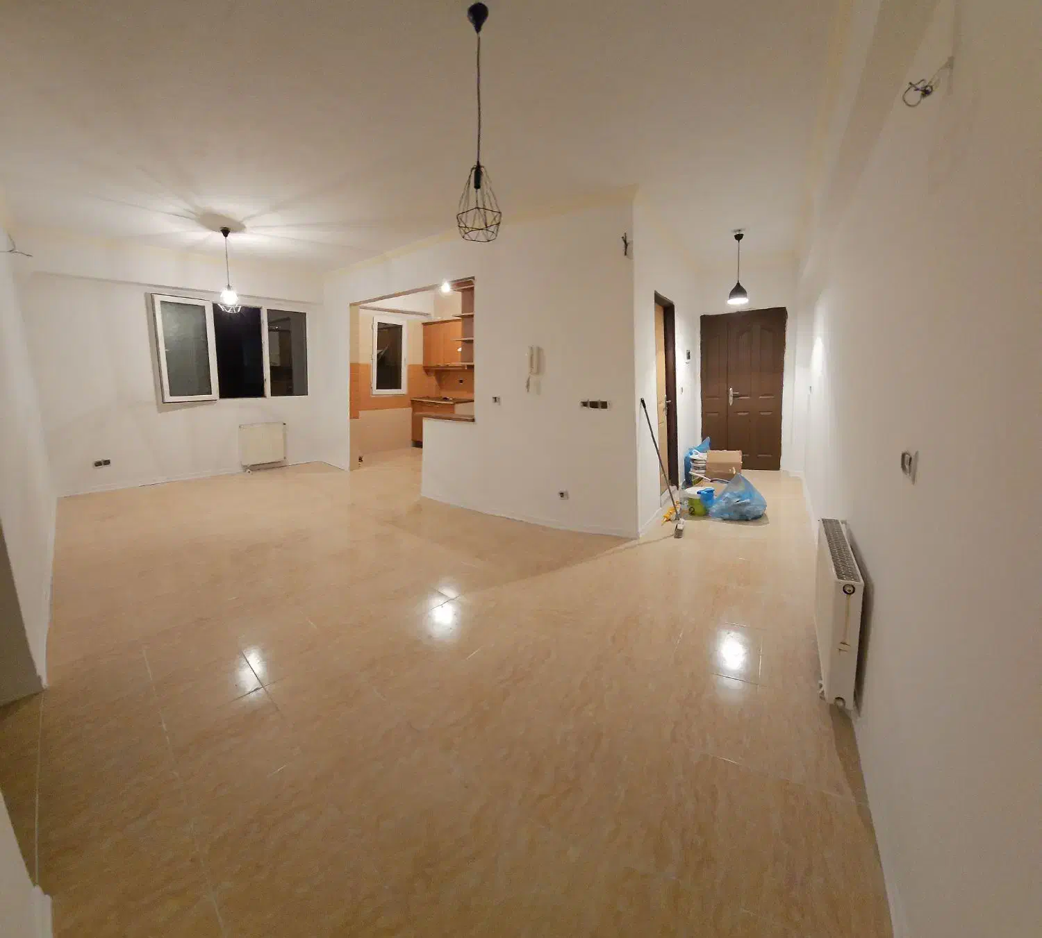 آپارتمان ۷۵ متری / شهرک گلستان / امیرکبیر|فروش آپارتمان|بجنورد, |دیوار