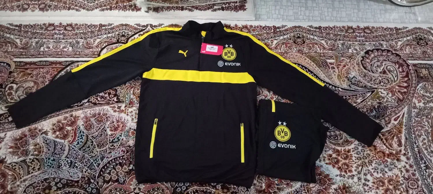 لباس ورزشی نوآکنبد|تجهیزات ورزشی|تهران, باغ خزانه|دیوار