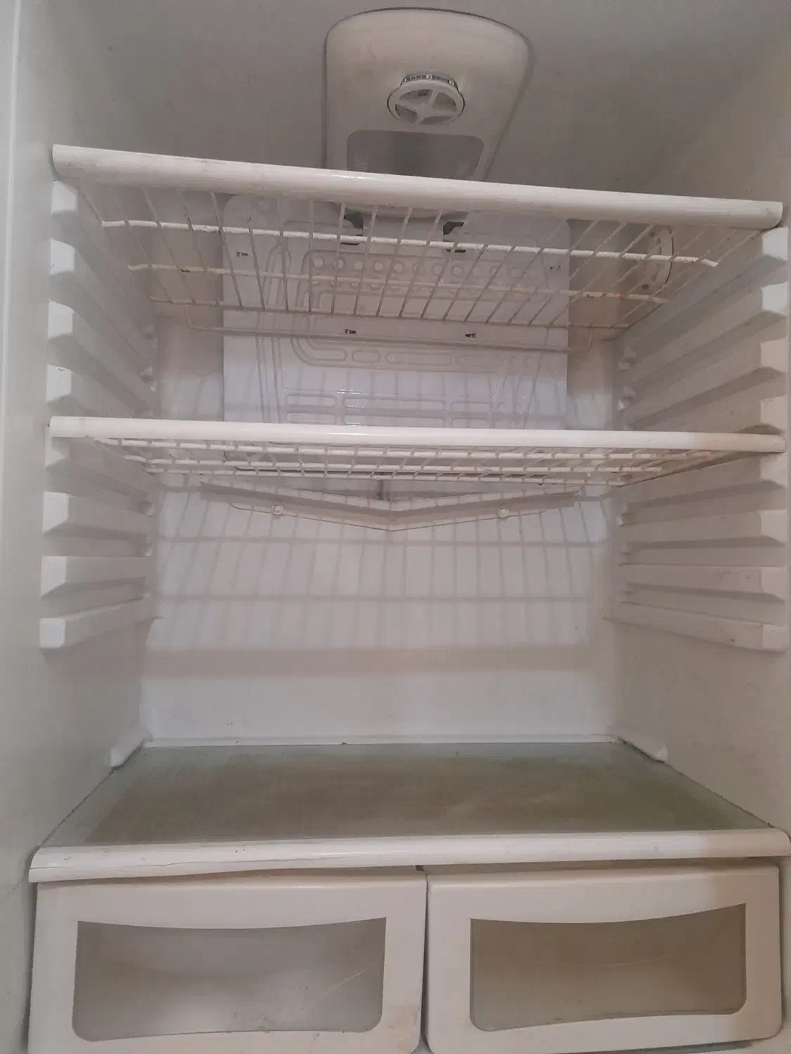 یخچال فریزر|یخچال و فریزر|فولادشهر, B7|دیوار