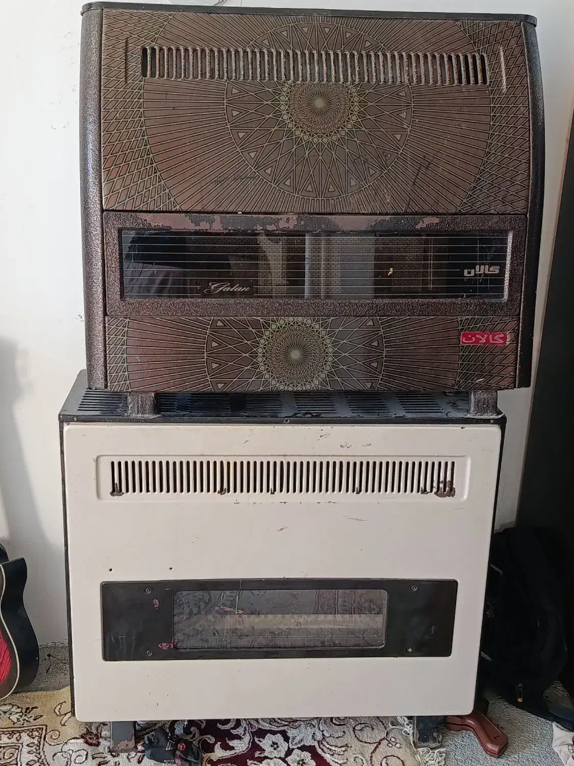 بخاری گازی|بخاری، هیتر، شومینه|مشهد, چهاربرج|دیوار