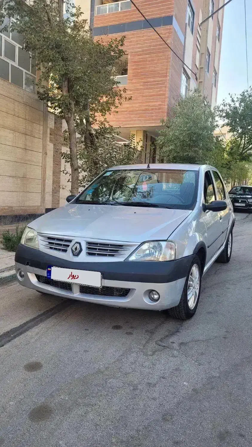 L90 - E2 فول مدل ۱۳۸۷ نقره ای بدونه آفتاب سوختگی|خودرو سواری و وانت|خمینی‌شهر, |دیوار