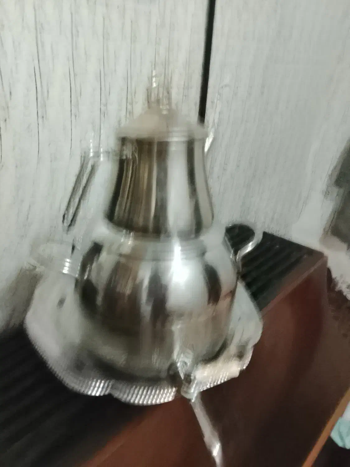 بازسازی و تعویض و تعمیر ظروف آریا تفلون|خدمات پیشه و مهارت|کوهدشت, |دیوار