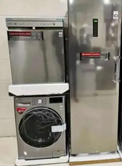 ظرفشویی 425و لباسشویی 9کیلیویی V5|ماشین لباسشویی و خشککن لباس|کرمان, |دیوار