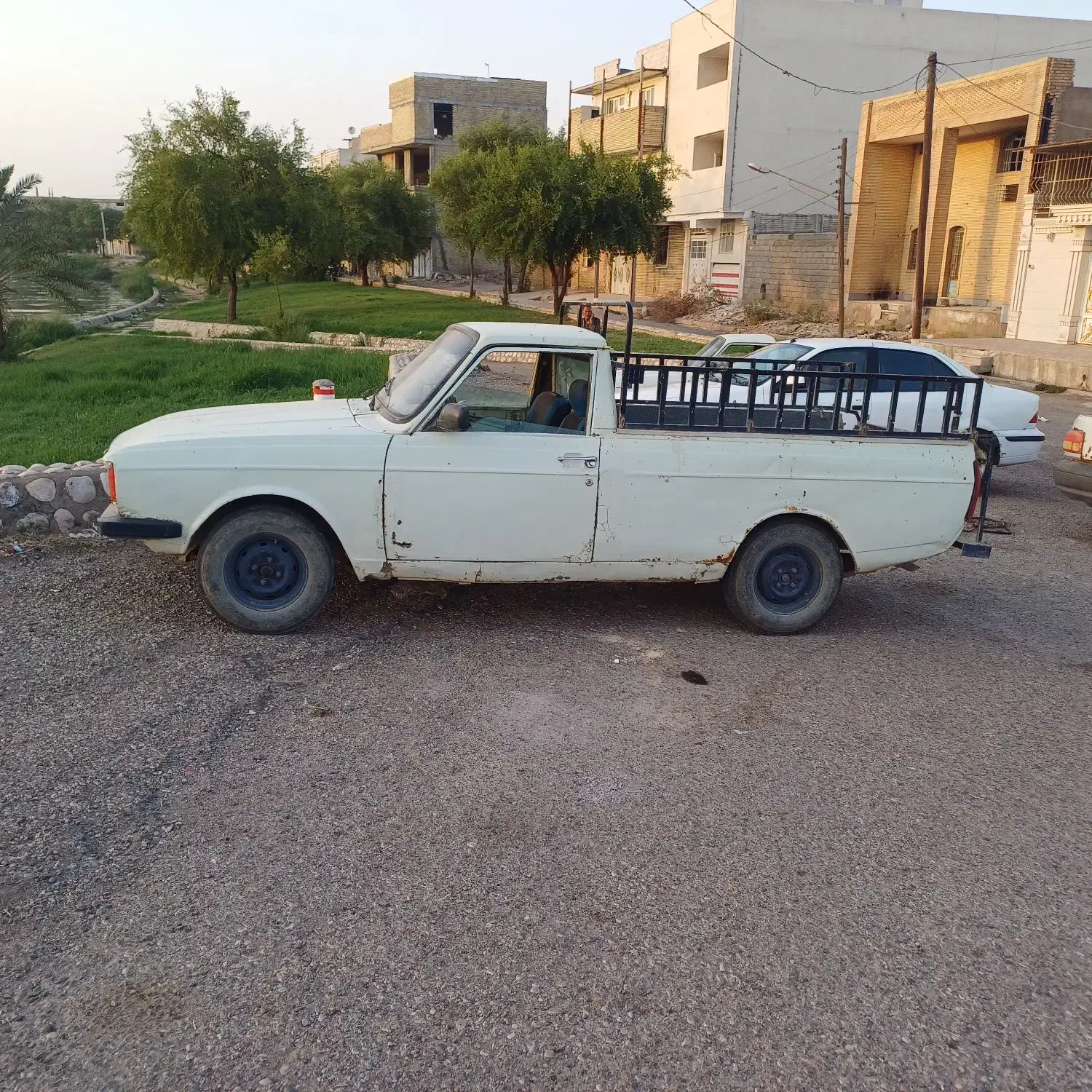 ۸۰ مدل پیکان|خودرو سواری و وانت|شوش, |دیوار