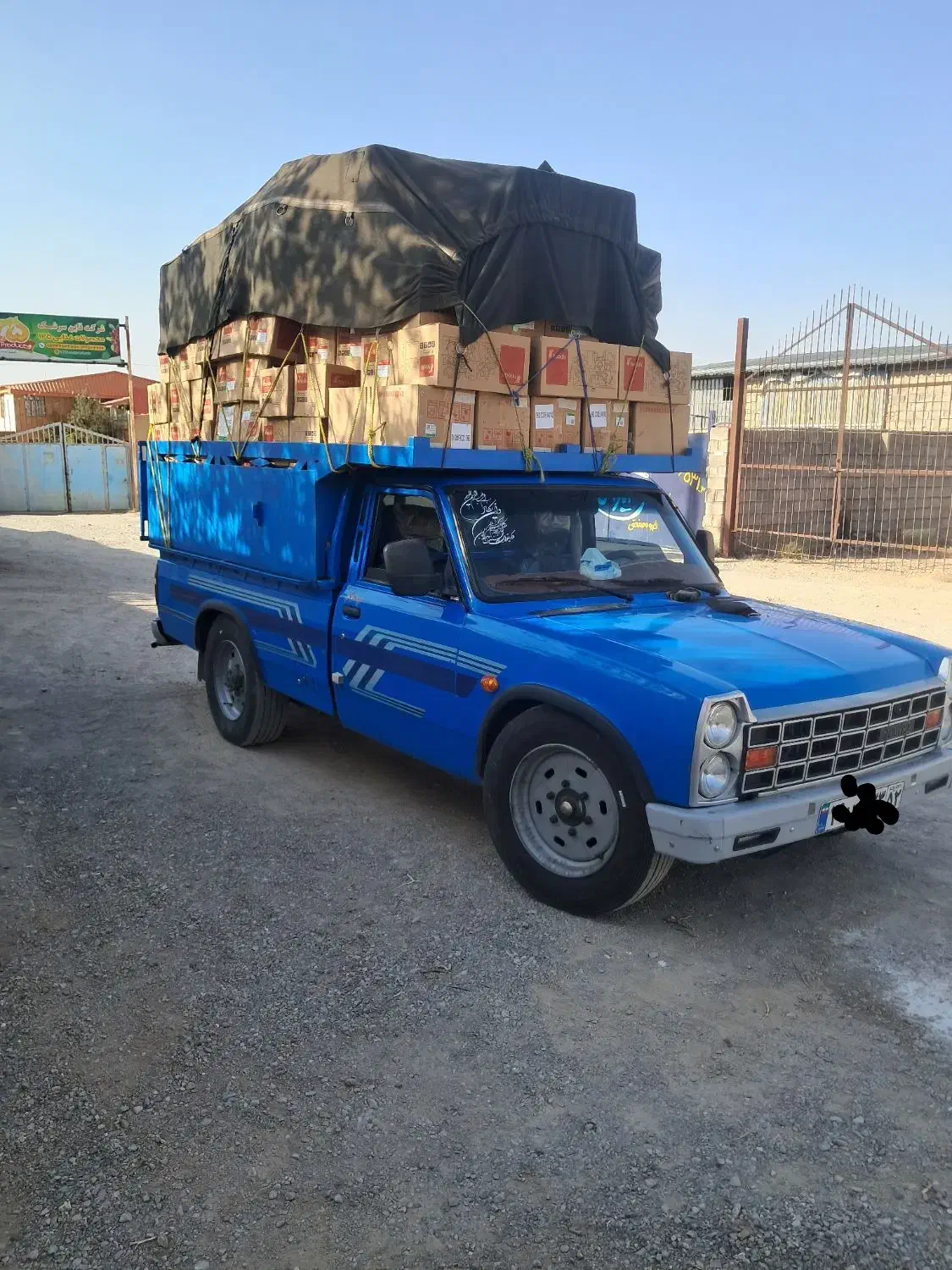 نیسان مدل 1403|خودرو سواری و وانت|بیرجند, |دیوار