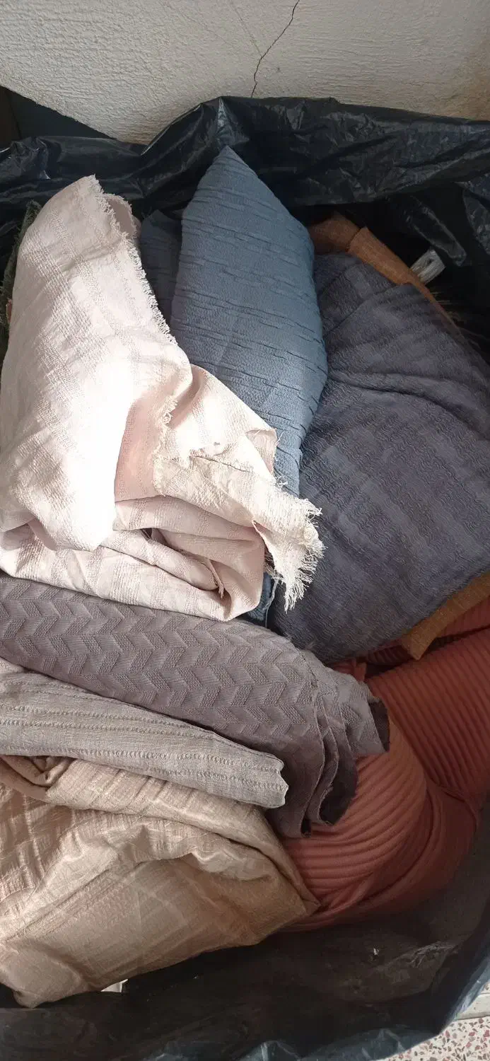 پارچه کیلویی|لوازم خیاطی و بافتنی|خرمدره, |دیوار