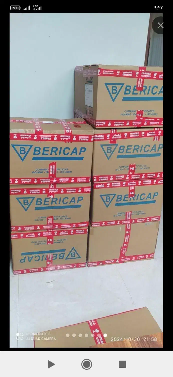 حمل اسباب منزل به صورت اصولی،|خدمات حمل و نقل|شیراز, مسکن مهر شیراز|دیوار