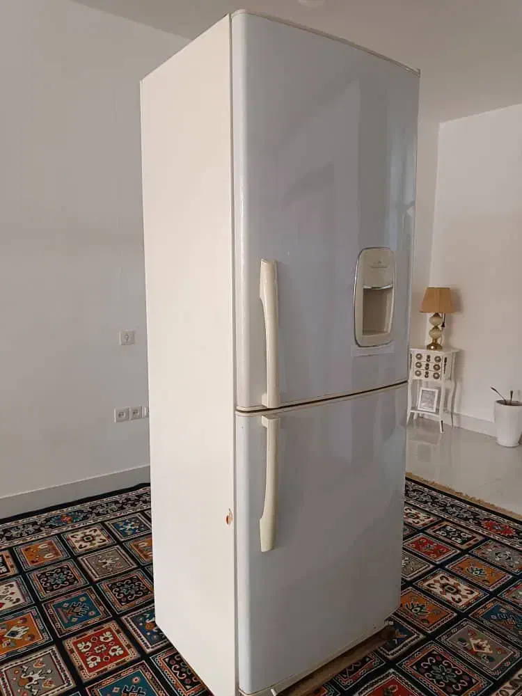 لوازم خانگی|یخچال و فریزر|کوهدشت, |دیوار