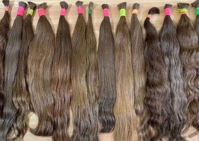 خریدار اصلی(خرید و فروش موهای طبیعی50سانت به بالا)|آرایشی، بهداشتی، درمانی|اسفراین, |دیوار