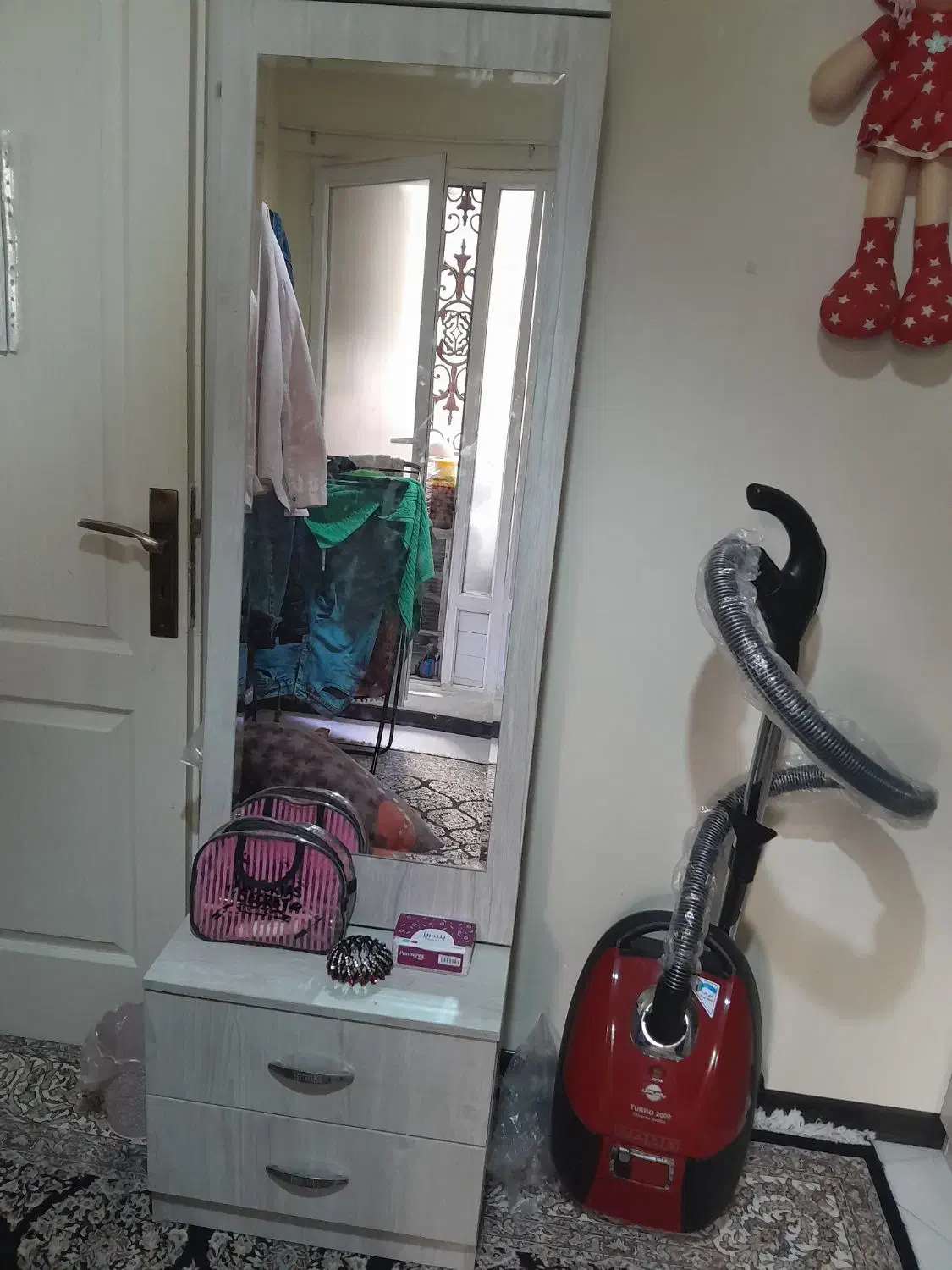 کمد|جاکفشی، کمد، دراور|تهران, دستغیب|دیوار