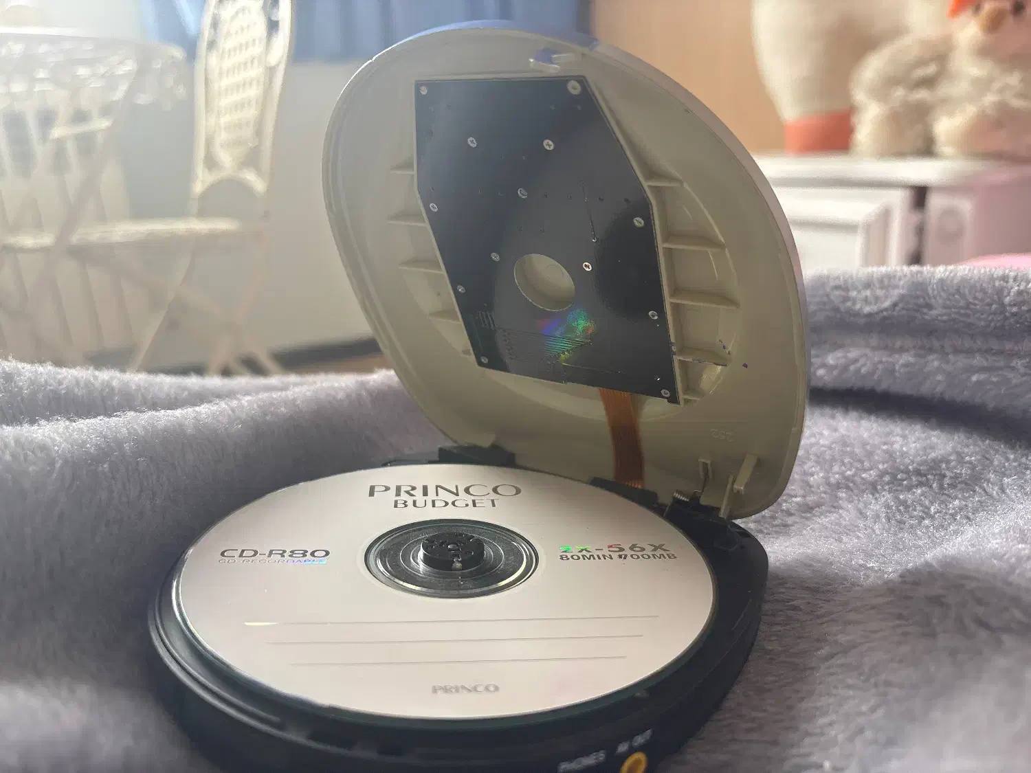 CD VCD DVCD|پخش‌کننده DVD و ویدیو|کرج, باغستان|دیوار