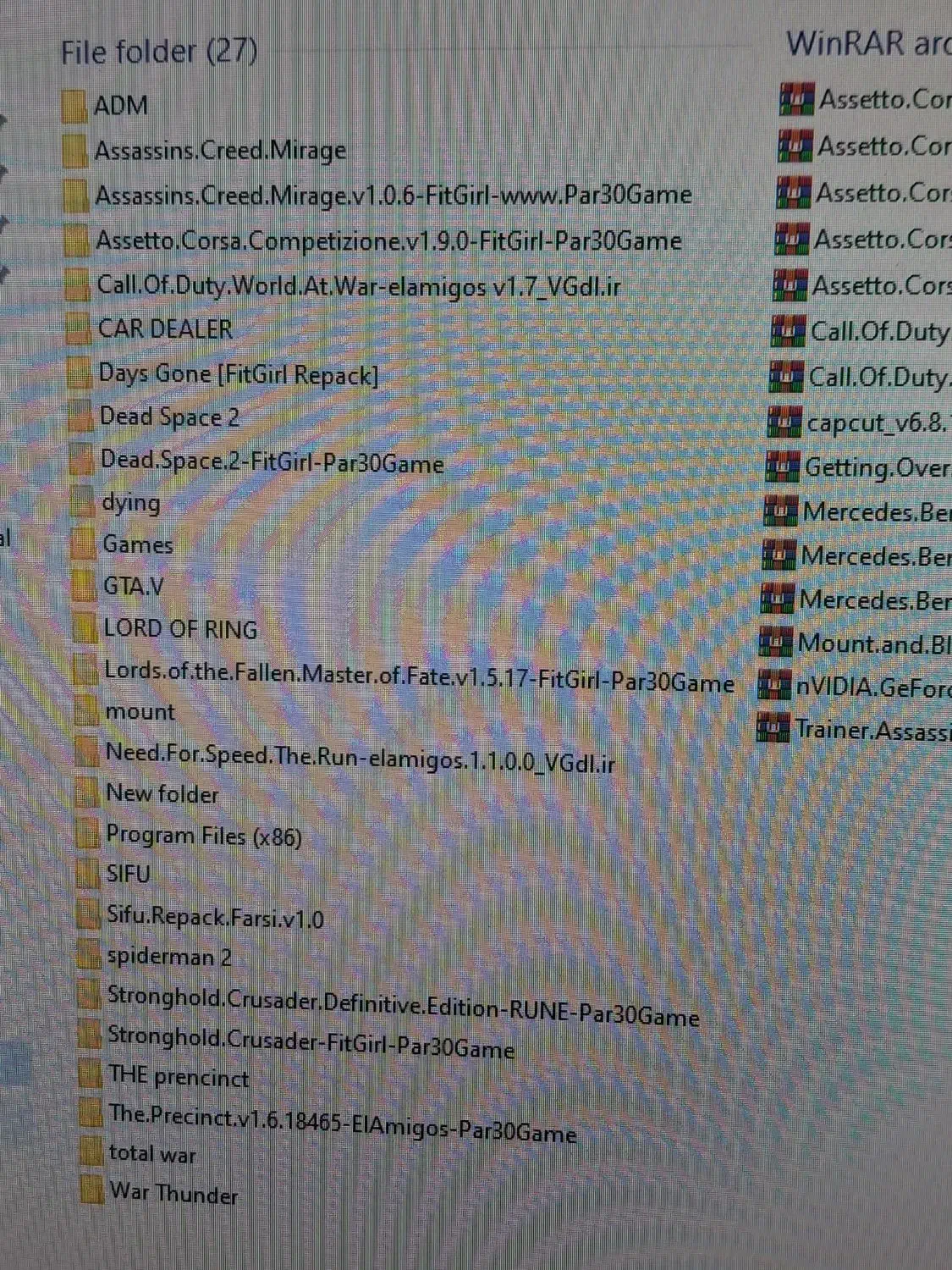 نصب بازی های روز کامیپوتر|کنسول، بازی ویدئویی و آنلاین|گنبد کاووس, |دیوار