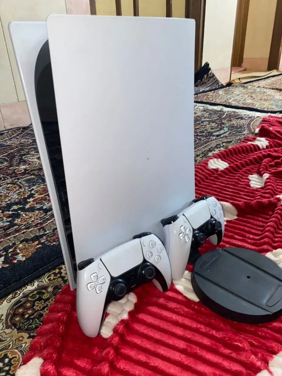 پلی استشین ۵|کنسول، بازی ویدئویی و آنلاین|ایرانشهر, |دیوار