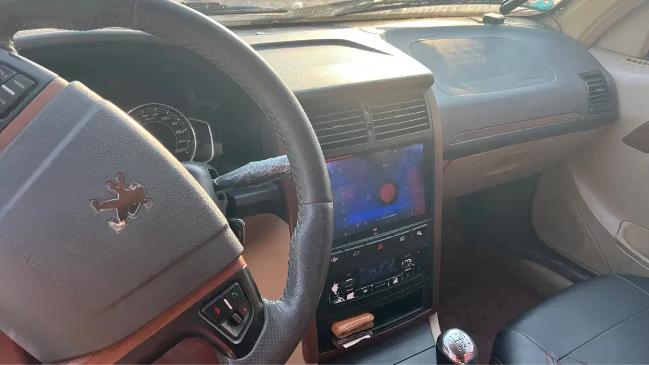 پارس تیو فایو|خودرو سواری و وانت|بندر دیر, |دیوار