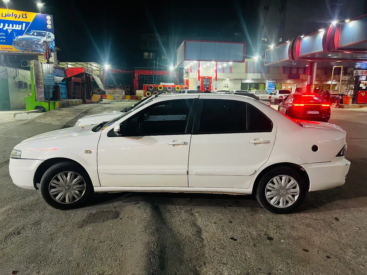 سمند سورن دوگانه|خودرو سواری و وانت|بندرعباس, |دیوار