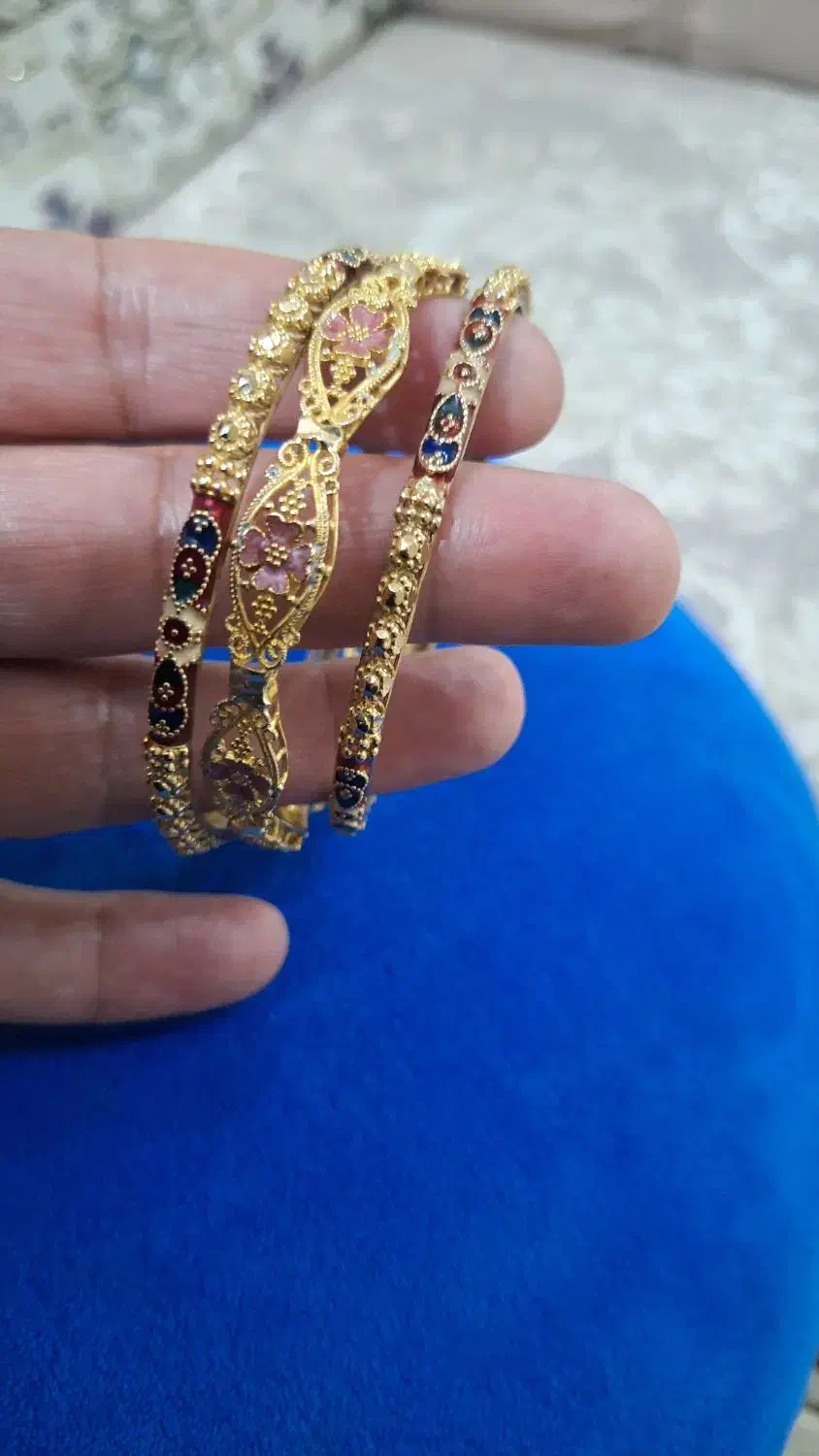 النگو کلکته|جواهرات|خرم‌آباد, |دیوار