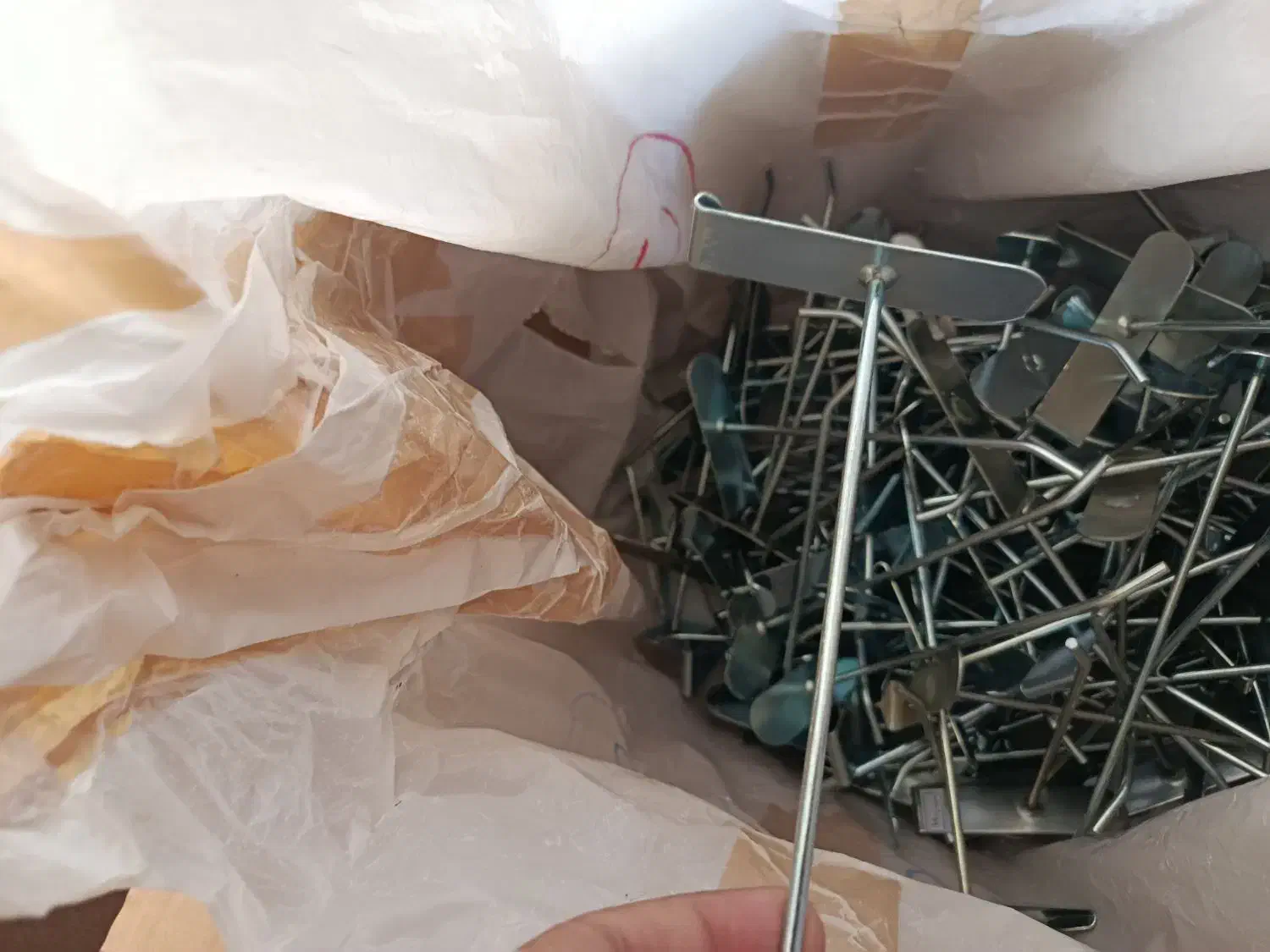 توری و رگال|فروشگاه و مغازه|ایوان, |دیوار