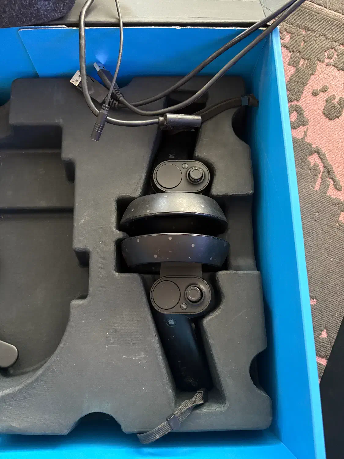 عینک واقعیت مجازی|قطعات و لوازم جانبی رایانه|اصفهان, مسجد مصلی|دیوار