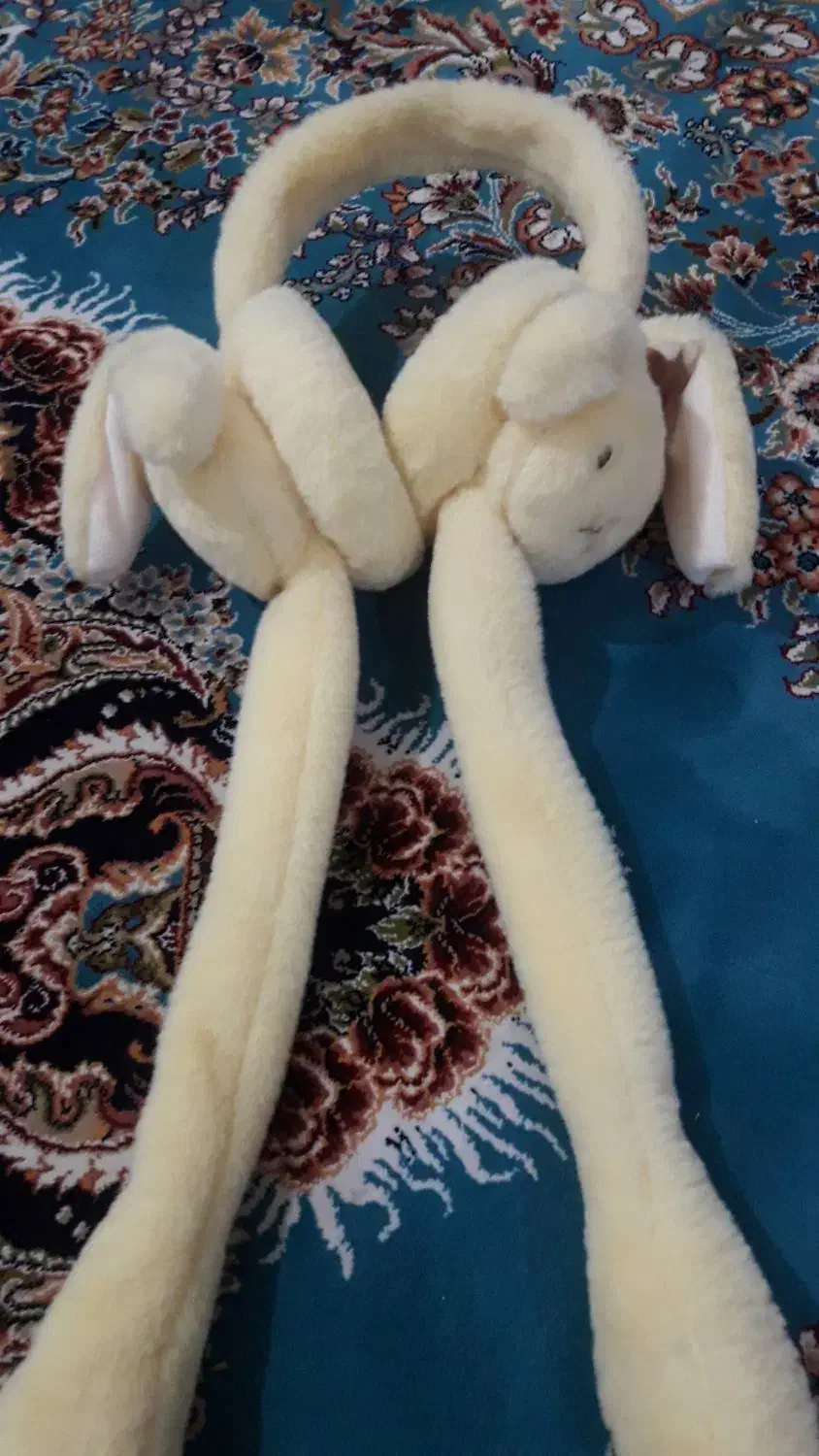 گوش گیر پمپی|اسباب و اثاث بچه|بندرعباس, |دیوار