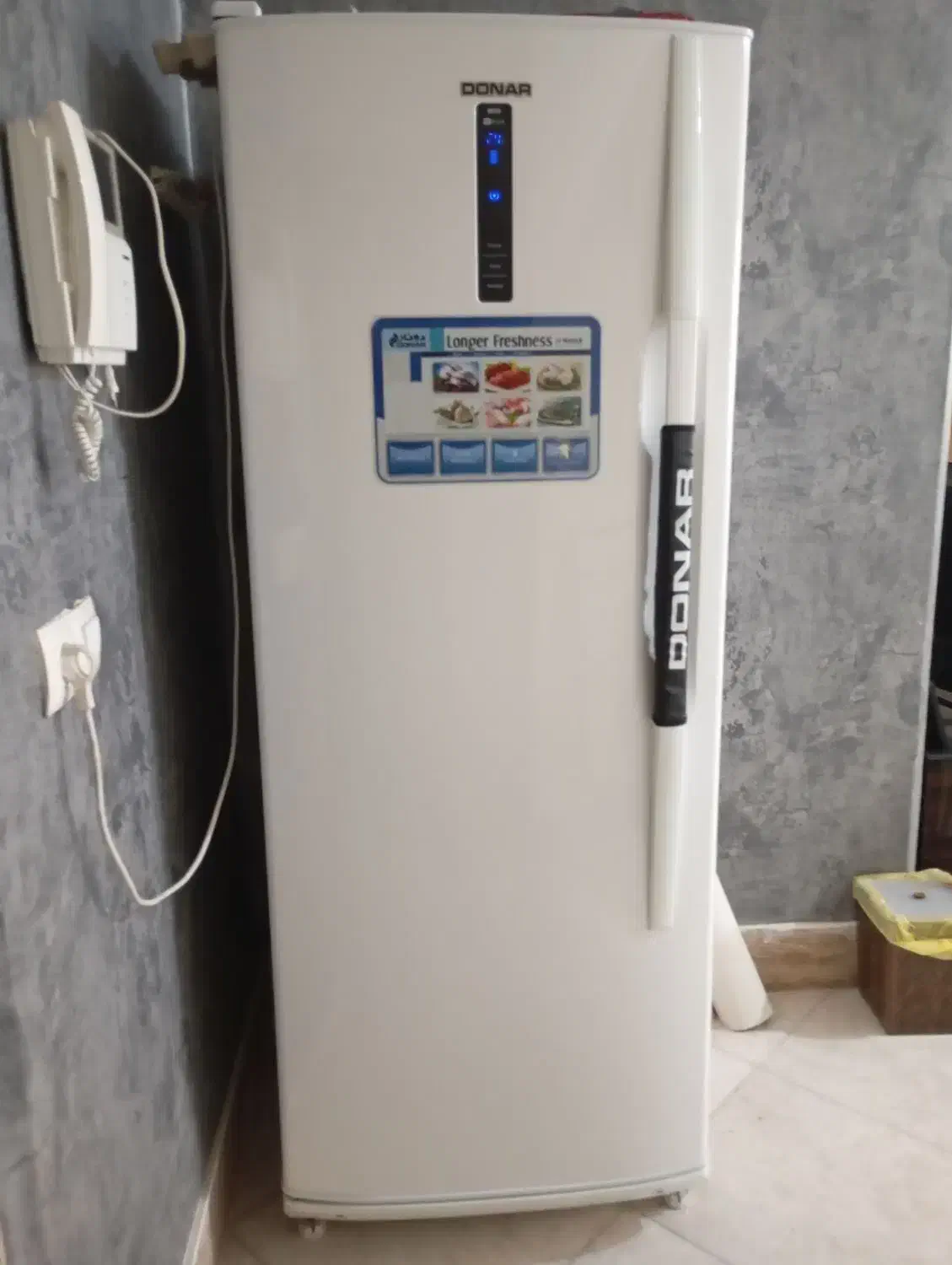 فروش لوازم خانگی|سایر لوازم برقی|پرند, فاز ۴|دیوار