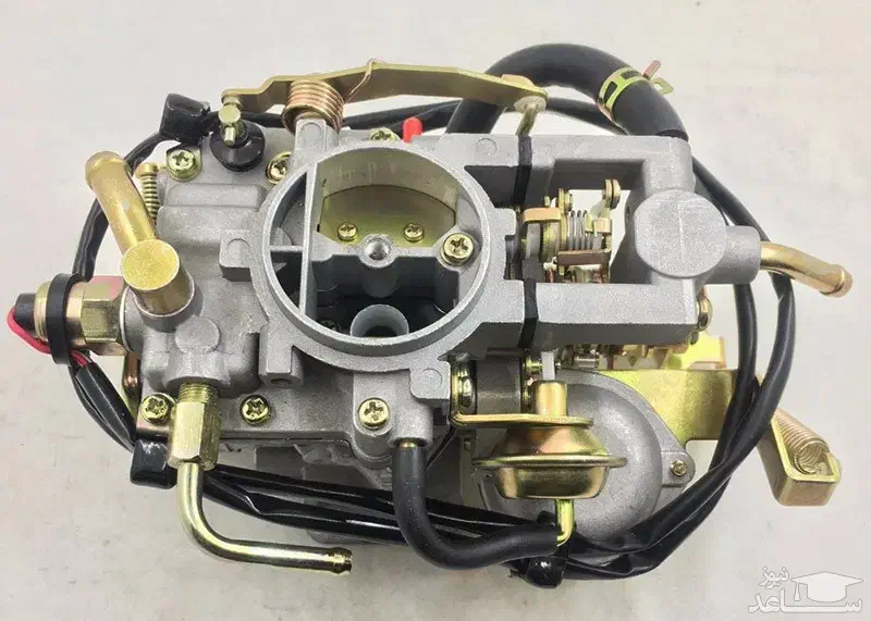 تنظیم موتور تخصصی خودروهای کاربراتوری و انژکتوری|خدمات موتور و ماشین|گنبد کاووس, |دیوار