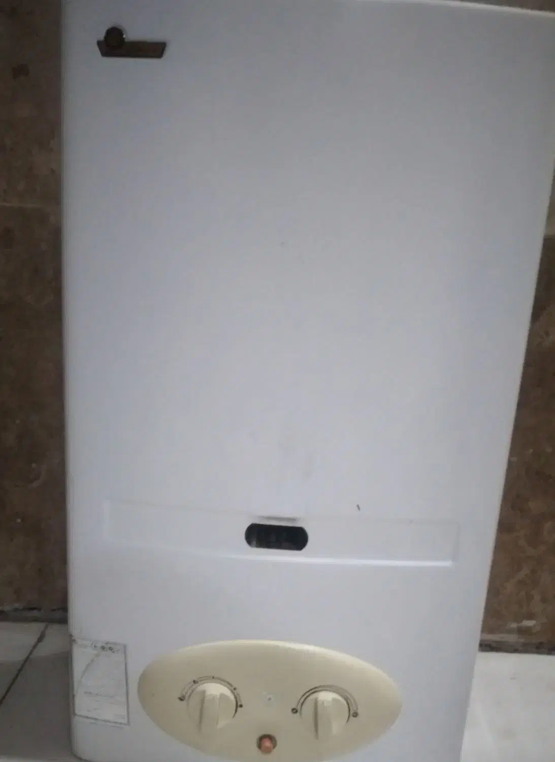 ابگرمکن دیواری ایران شرق|آبگرمکن، پکیج، شوفاژ|ملایر, |دیوار