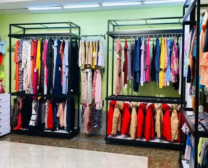 رگال لباس|فروشگاه و مغازه|مهاباد (آذربایجان غربی), |دیوار