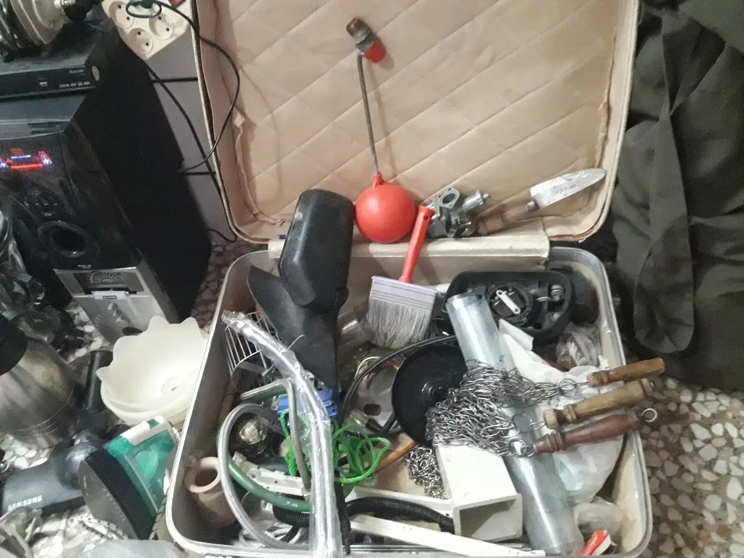 اساس|حراج|نجف‌آباد, شهدا|دیوار