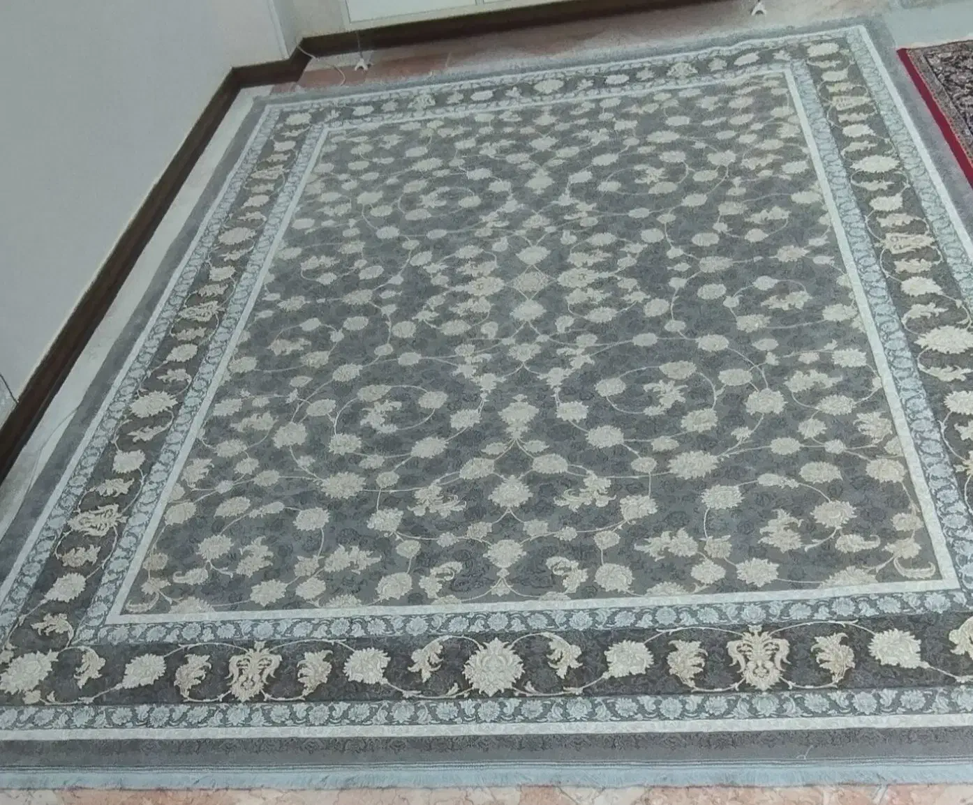 فرش ۱۲متری|فرش|کرج, گلشهر|دیوار
