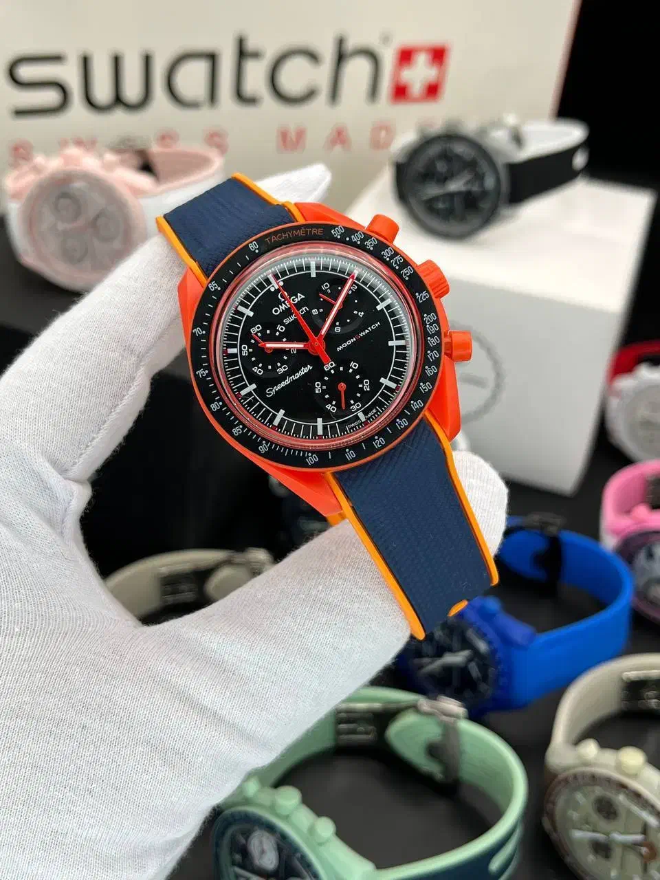 امگا سواچ دخترونه اسپرت|ساعت|تهران, بازار|دیوار