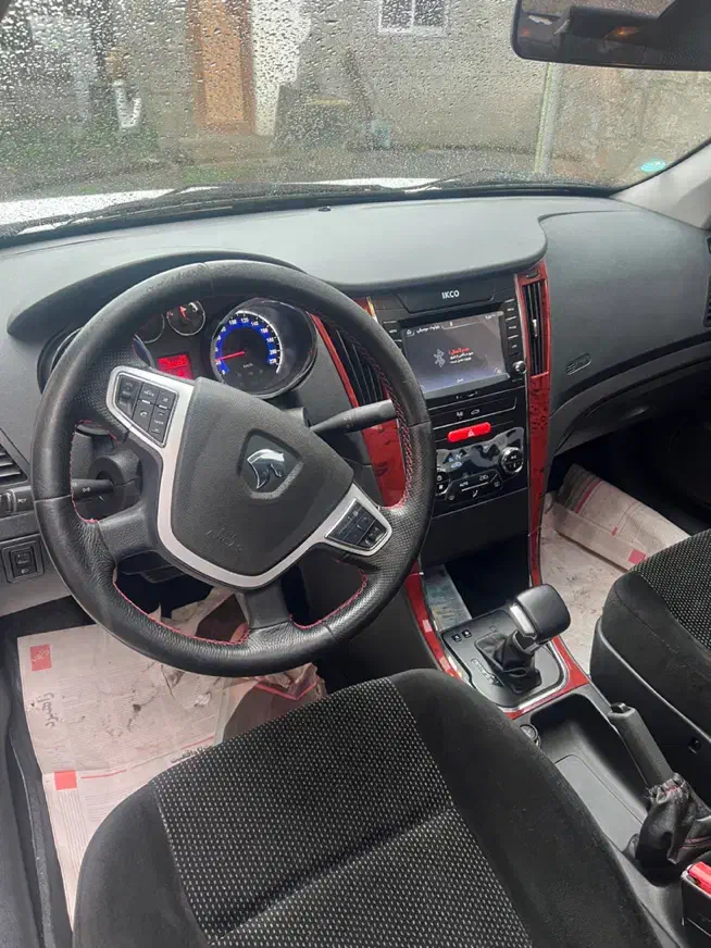 فروش ماشین|خودرو سواری و وانت|بندر انزلی, گلشن|دیوار