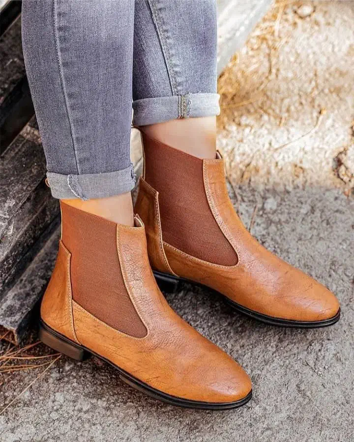 نیم بوت زنانه نو|کیف، کفش، کمربند|مشهد, عامل|دیوار