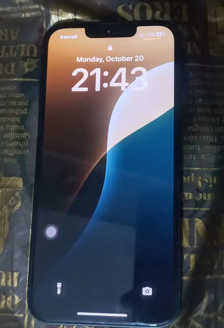 iphone 13|موبایل|بوشهر, |دیوار