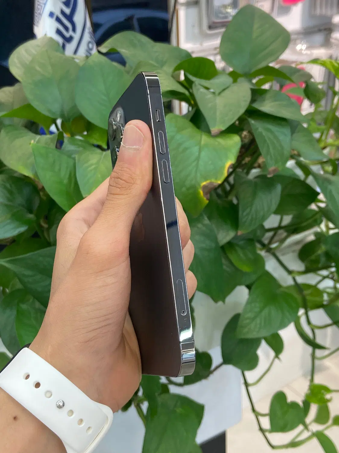 iPhone 12 pro درحد نو|موبایل|تهران, پرستار|دیوار